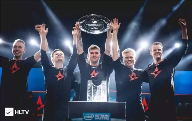 米兰捕鱼-Astralis翻盘TSM，Rascal惊艳世界