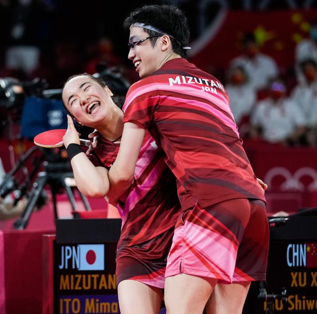 米兰捕鱼-比利时乒乓球队爆冷日本乒乓球队，水谷隼统治全场的简单介绍