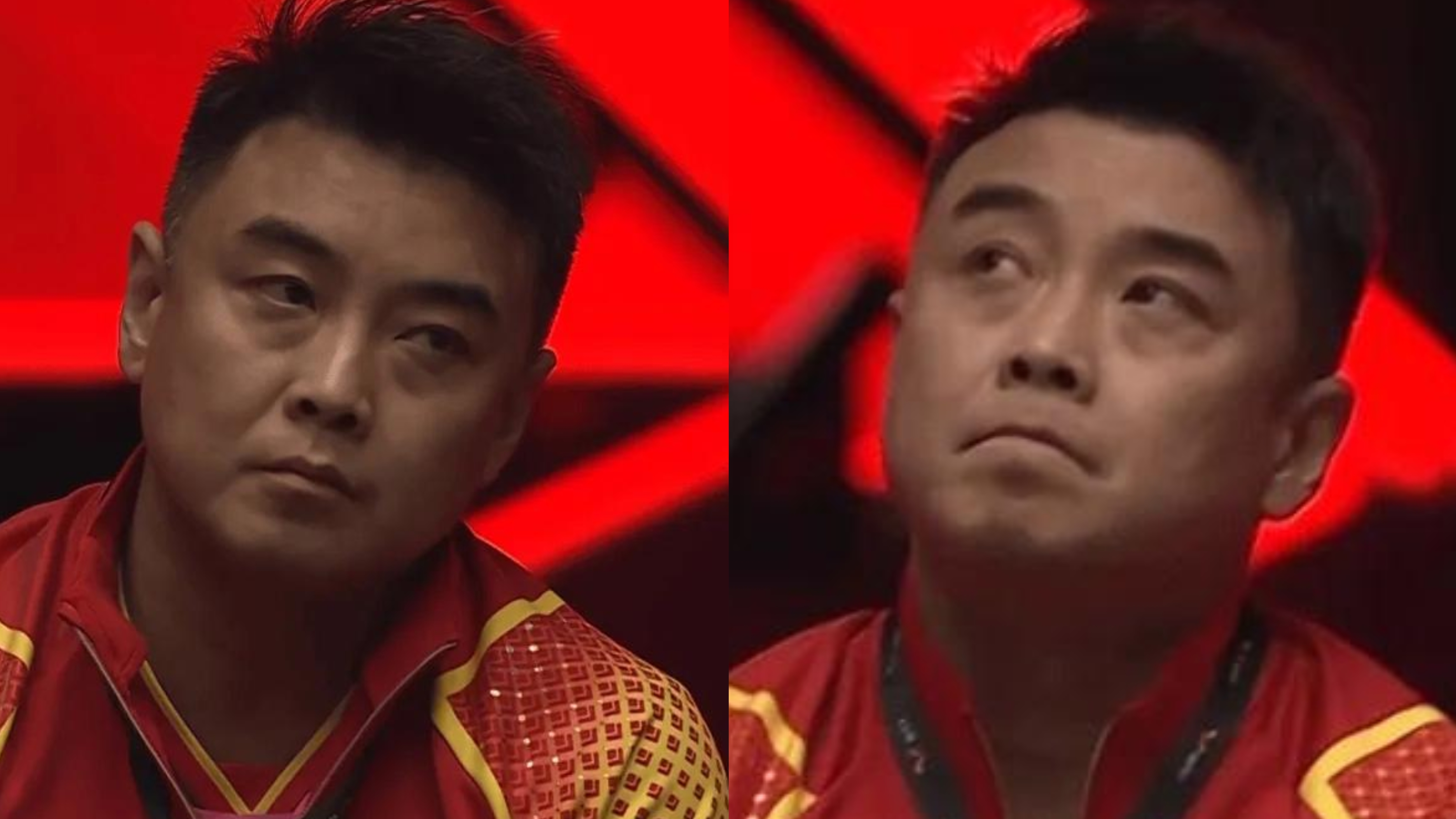 韩国乒乓球队绝地反击中国乒乓球队，王皓关键制胜的简单介绍