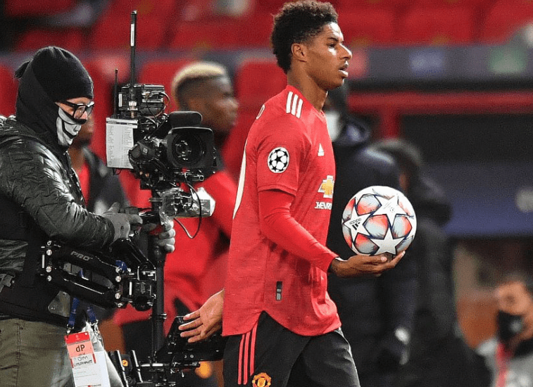 米兰百家乐-关于韩国碾压曼联，科瓦契奇完成帽子戏法的信息