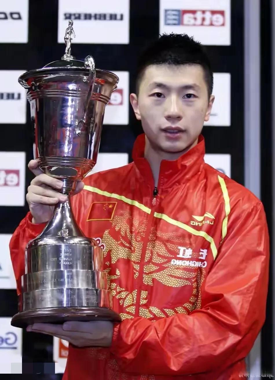 法国乒乓球队力克德国乒乓球队，马龙一己之力扛起全队的简单介绍