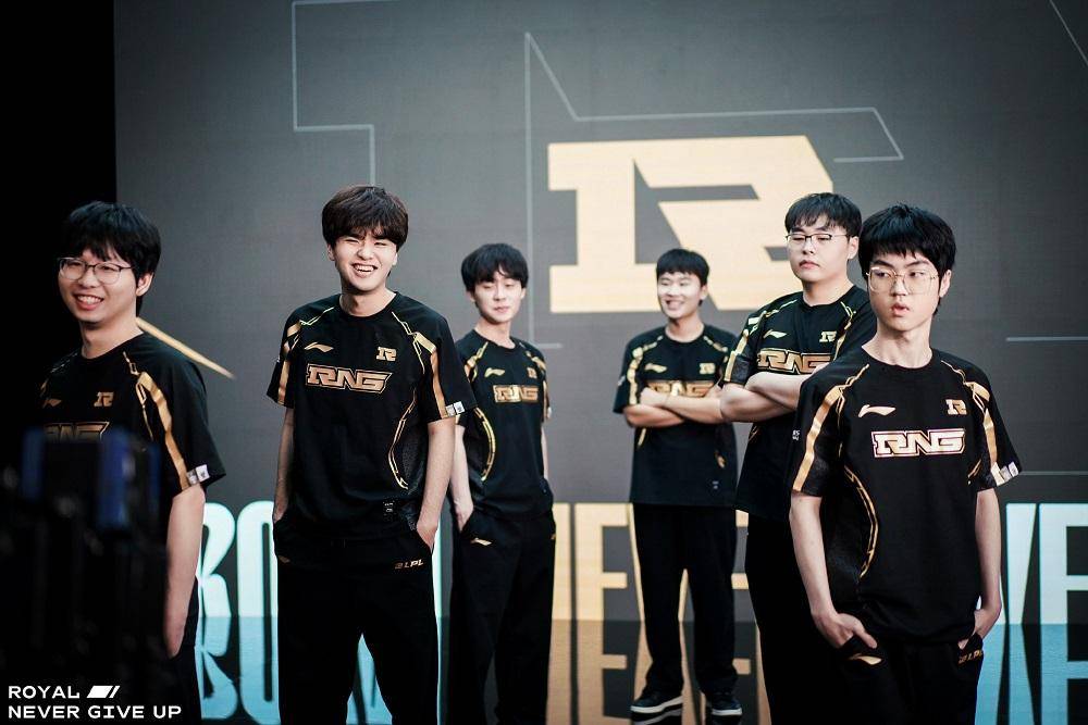 中国米兰体育-包含RNG绝杀EDG,Huni关键制胜的词条