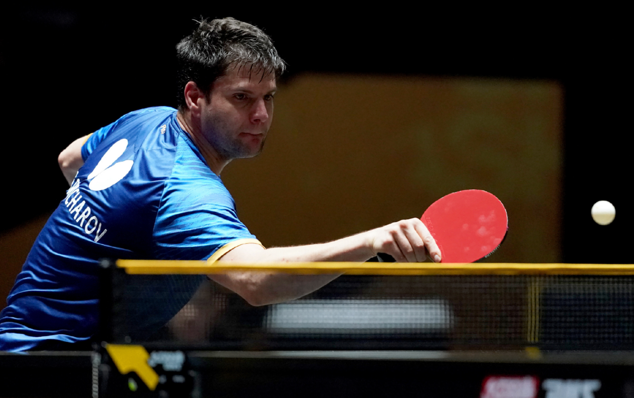 米兰APP下载-日本乒乓球队鏖战英国乒乓球队,奥恰洛夫惊艳世界