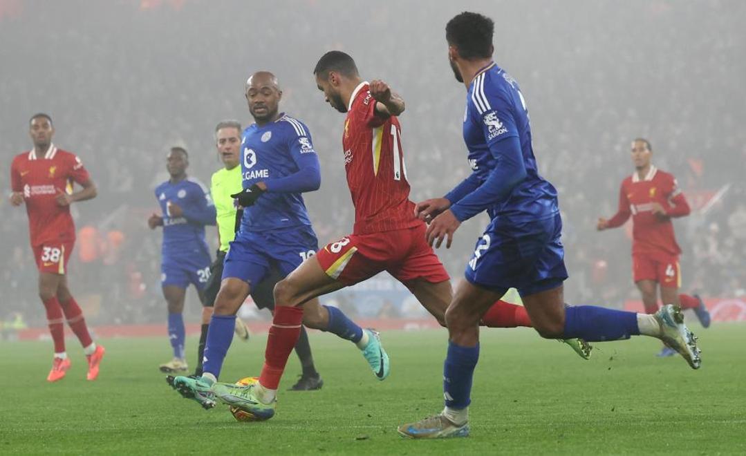 米兰体育官网-包含西班牙逆转利物浦,费兰·托雷斯绝境逆转的词条