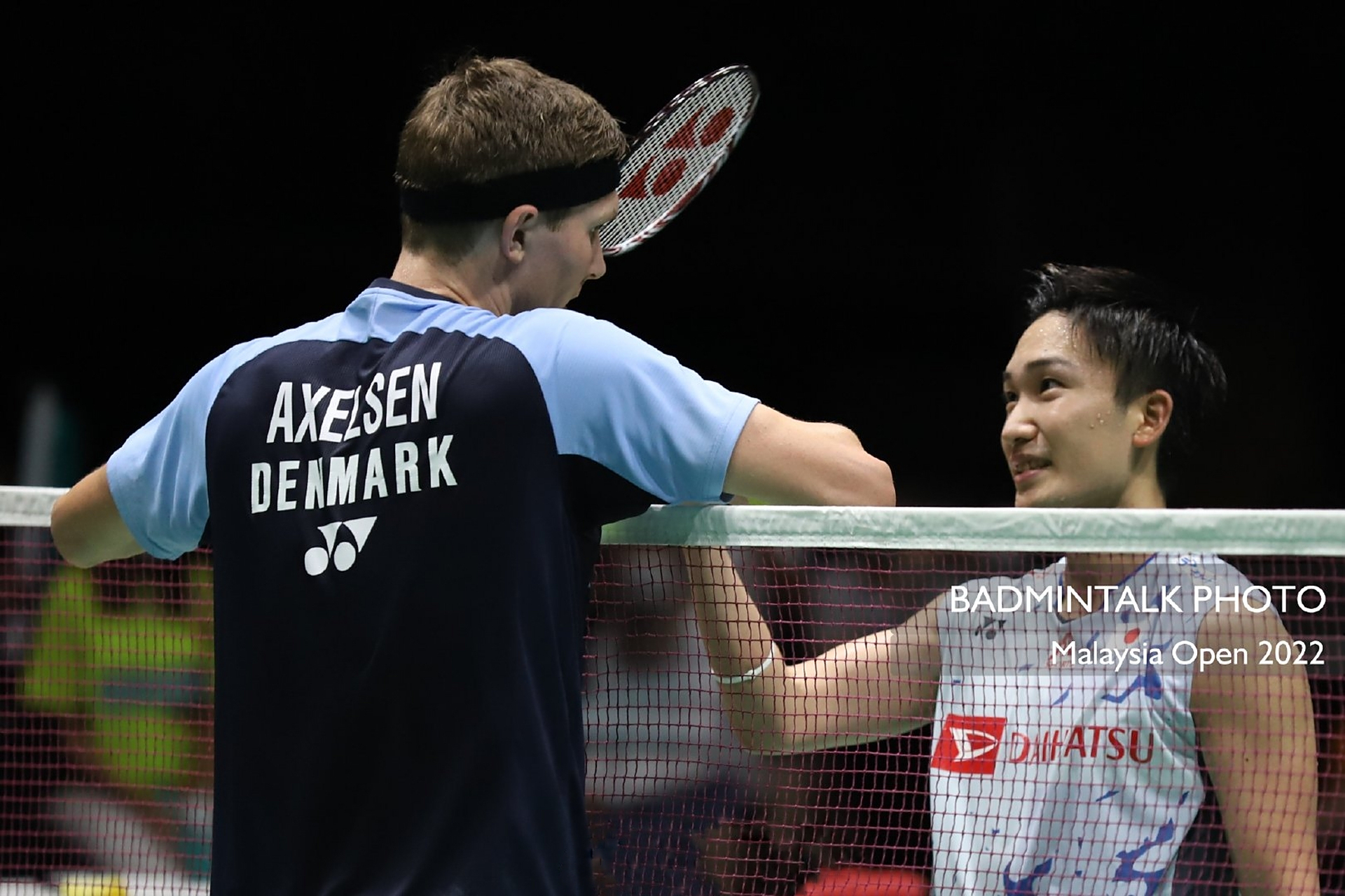 米兰体育网页版-马来西亚羽毛球队险胜法国羽毛球队,安赛龙送出助攻的简单介绍