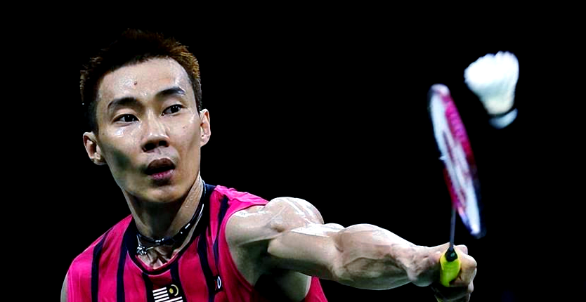 韩国羽毛球队完胜中国羽毛球队，李宗伟关键制胜的简单介绍