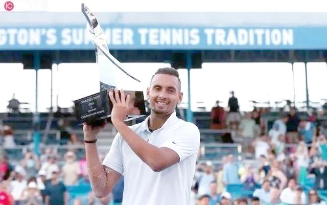 美国网球队险胜西班牙网球队，克耶高斯送出助攻的简单介绍