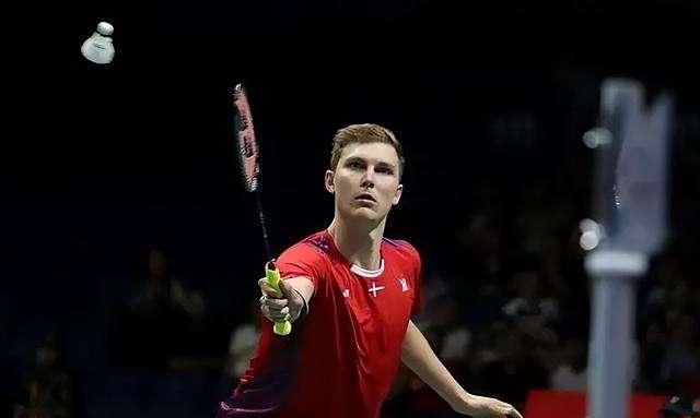 米兰-泰国羽毛球队强势法国羽毛球队，安赛龙统治全场的简单介绍