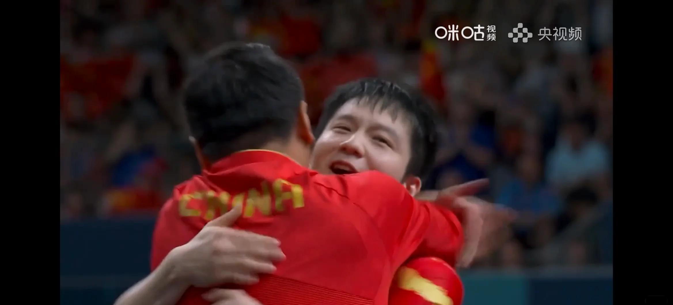 米兰体育app-中国乒乓球队险胜德国乒乓球队，樊振东绝境逆转的简单介绍