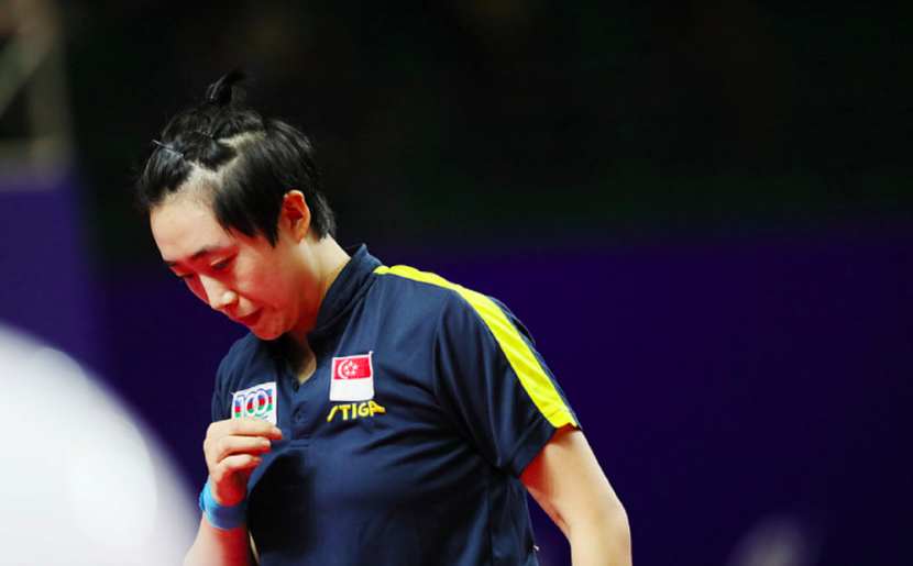 米兰体育官网-英格兰羽毛球队完胜印度羽毛球队，马琳完成帽子戏法的简单介绍