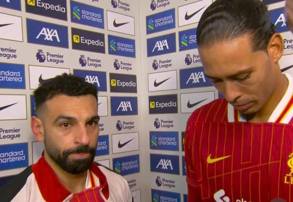 曼城血洗荷兰,萨拉赫关键制胜的简单介绍 曼城血洗荷兰,萨拉赫关键制胜的简单介绍