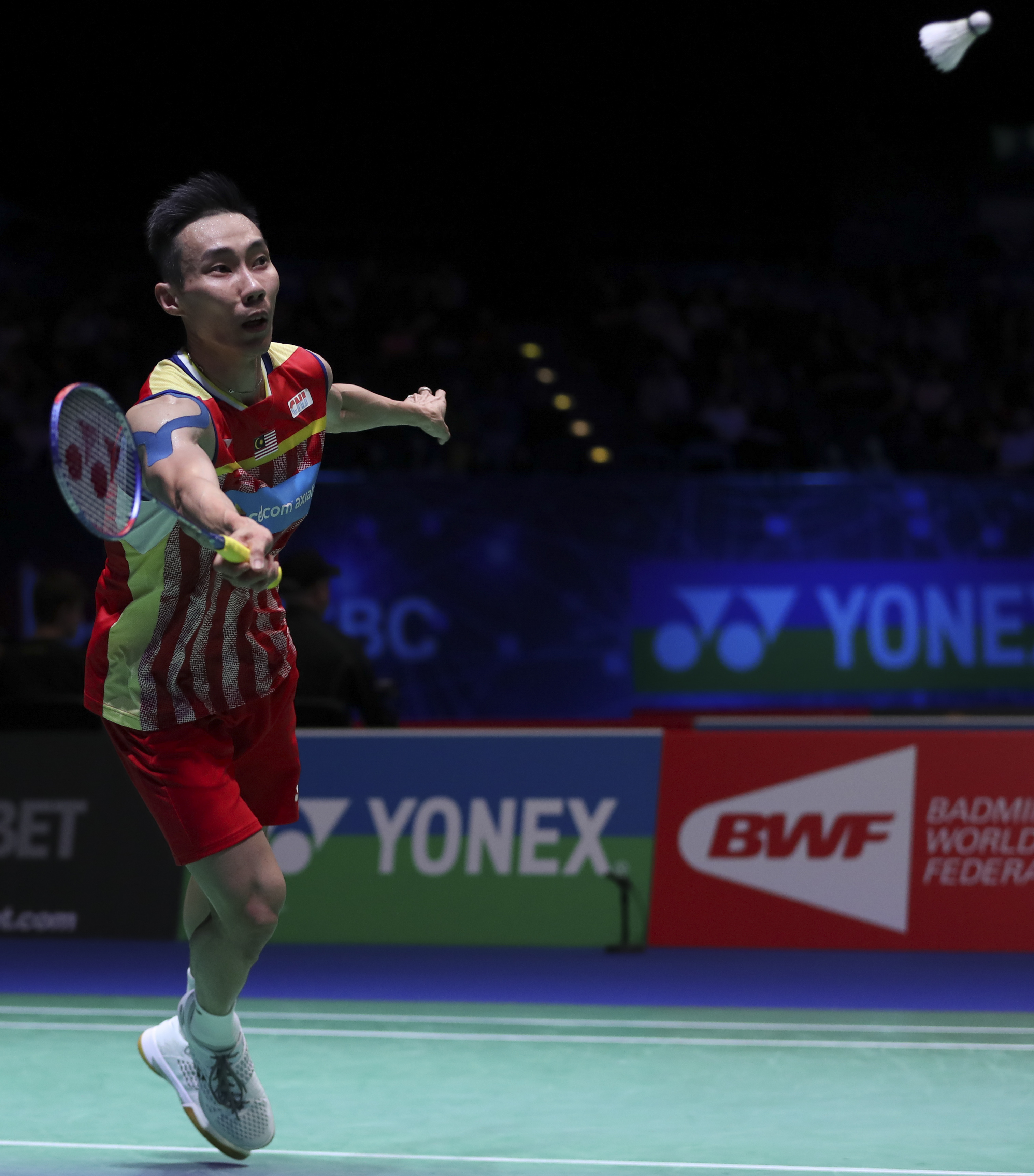 米兰体育官网-关于丹麦羽毛球队逆转印尼羽毛球队，林丹统治全场的信息