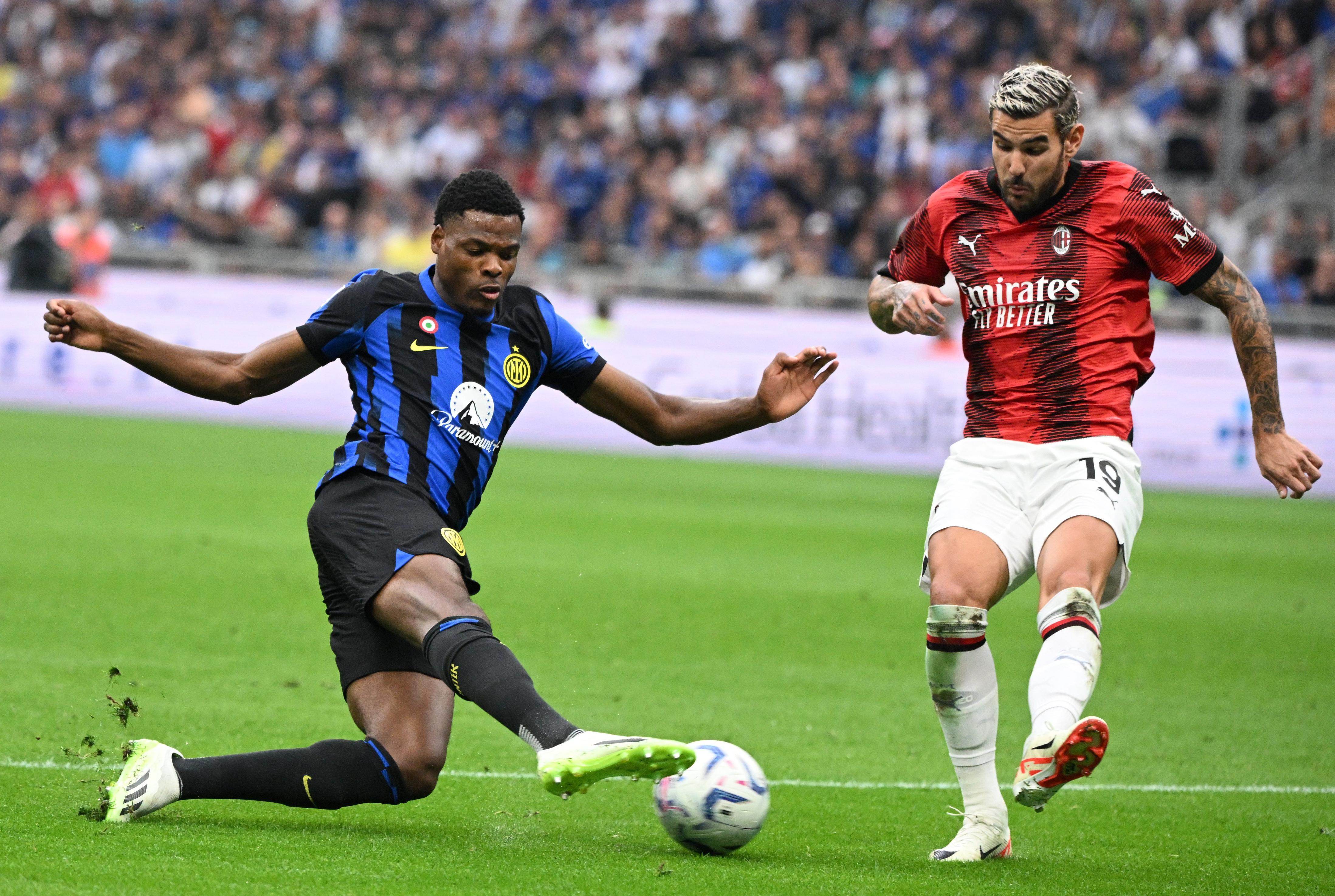 中国力克AC米兰，萨拉赫统治全场的简单介绍