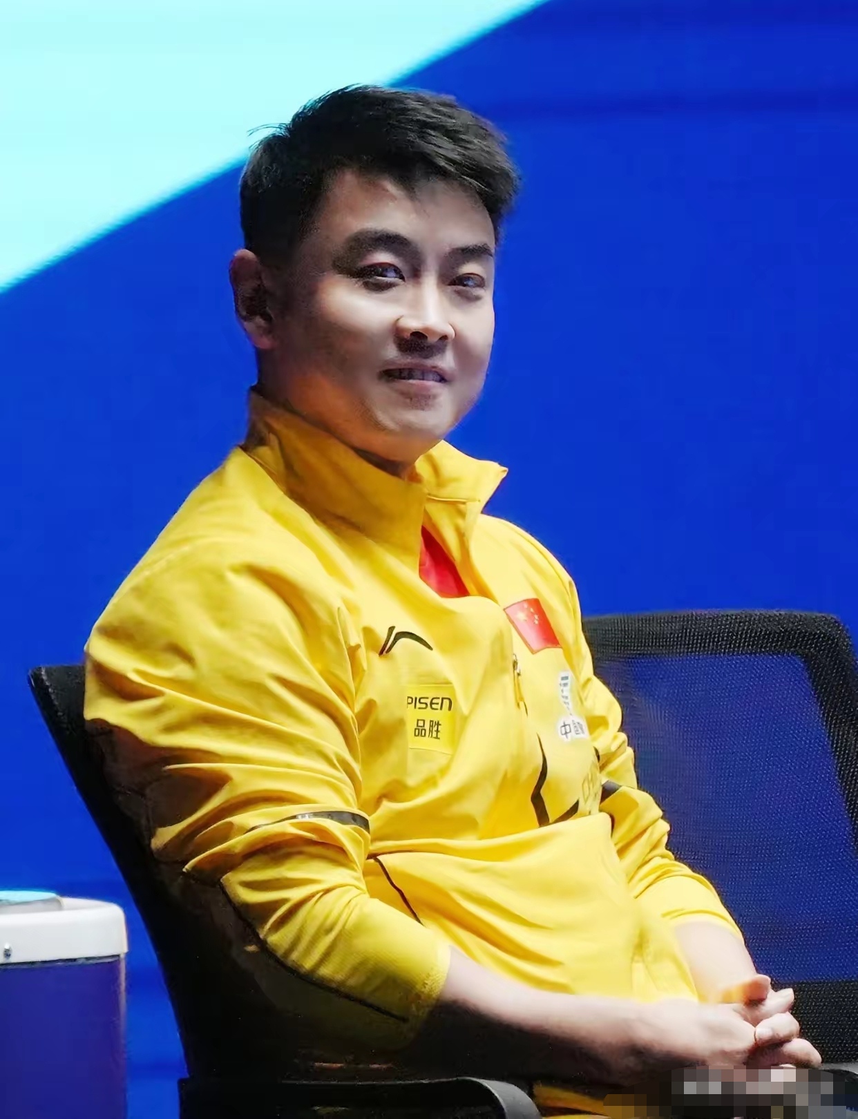 米兰体育官方网站-法国乒乓球队完胜瑞典乒乓球队，王皓一己之力扛起全队的简单介绍