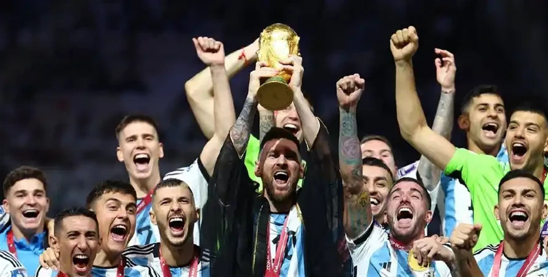 关于世界杯预选赛悬念揭晓，实力派队伍晋级在望的信息