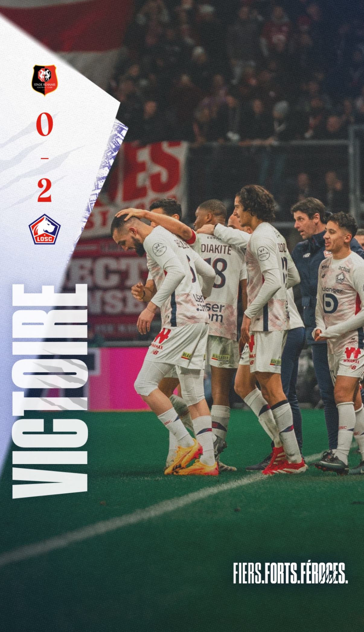 ac米兰体育官网-雷恩客场击败昂热，全取三分