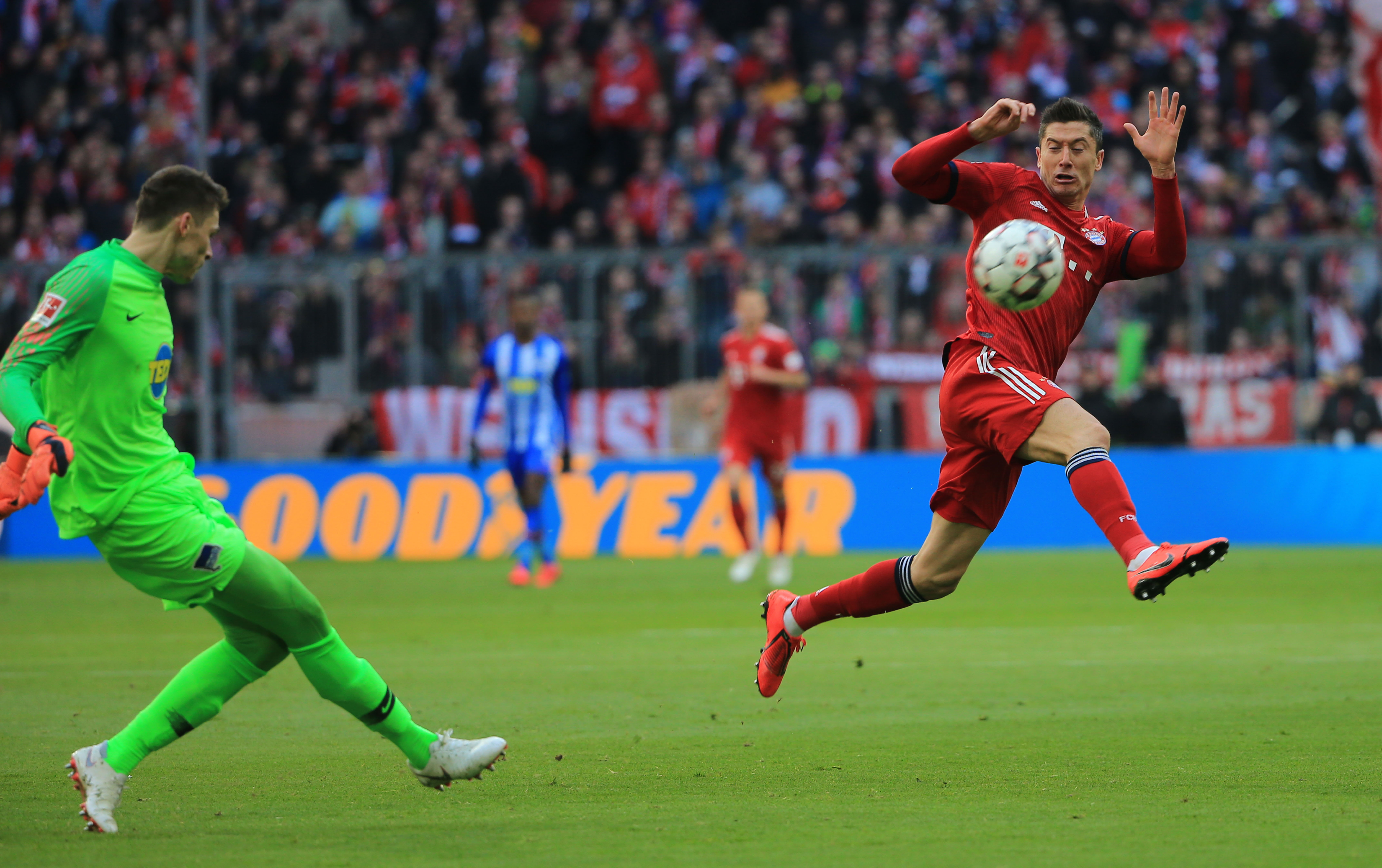 柏林赫塔队长出色发挥，为德甲助力的简单介绍