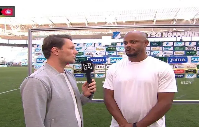 霍芬海姆球员伤愈复出，为球队增添战力的简单介绍