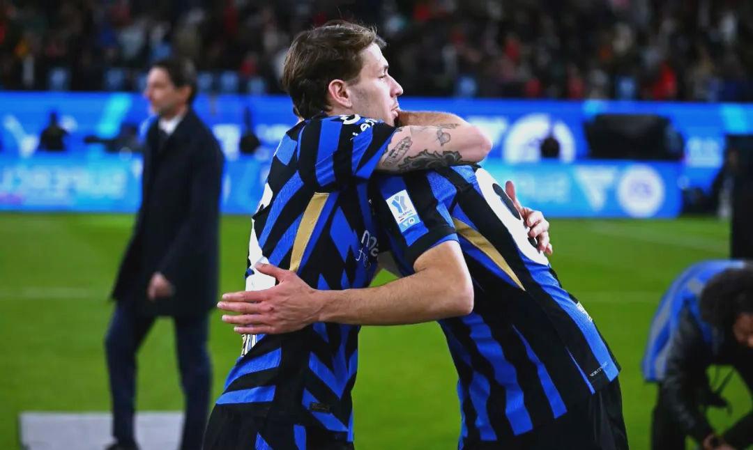 米兰体育app-关于佛罗伦萨预备对阵国米，争取积分的信息