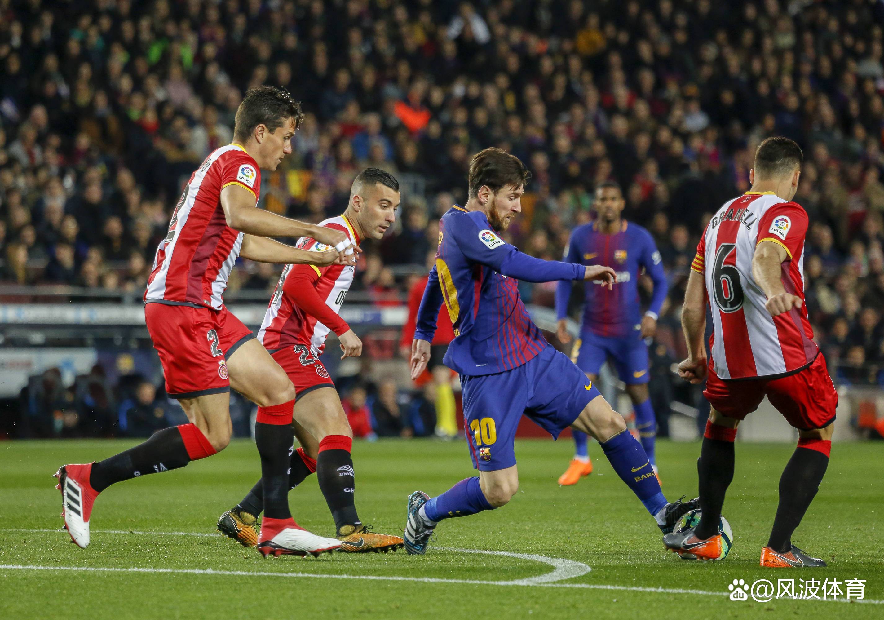 ac米兰下载-关于巴塞罗那主场大败，遭遇重创失误的信息