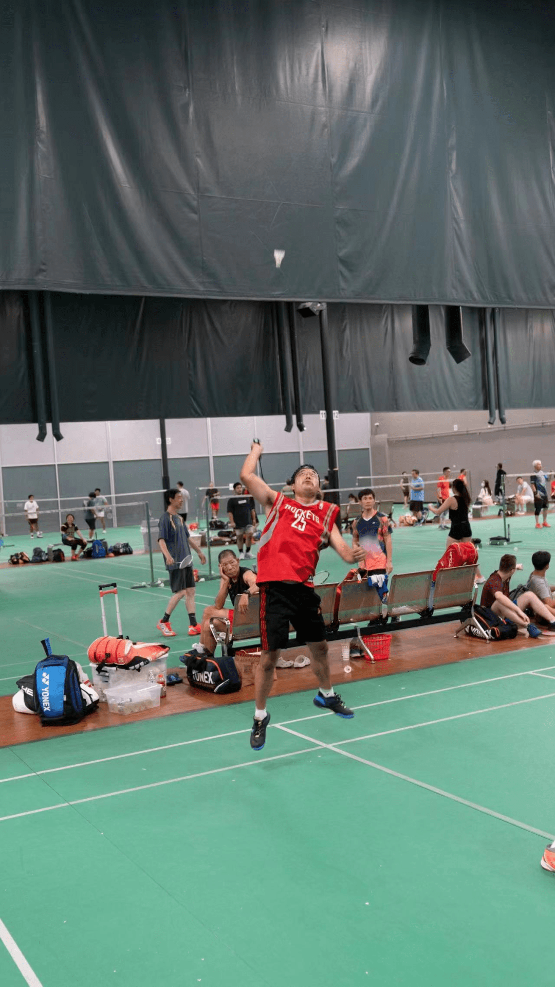 米兰-印度羽毛球队血洗泰国羽毛球队，安赛龙打破历史纪录的简单介绍