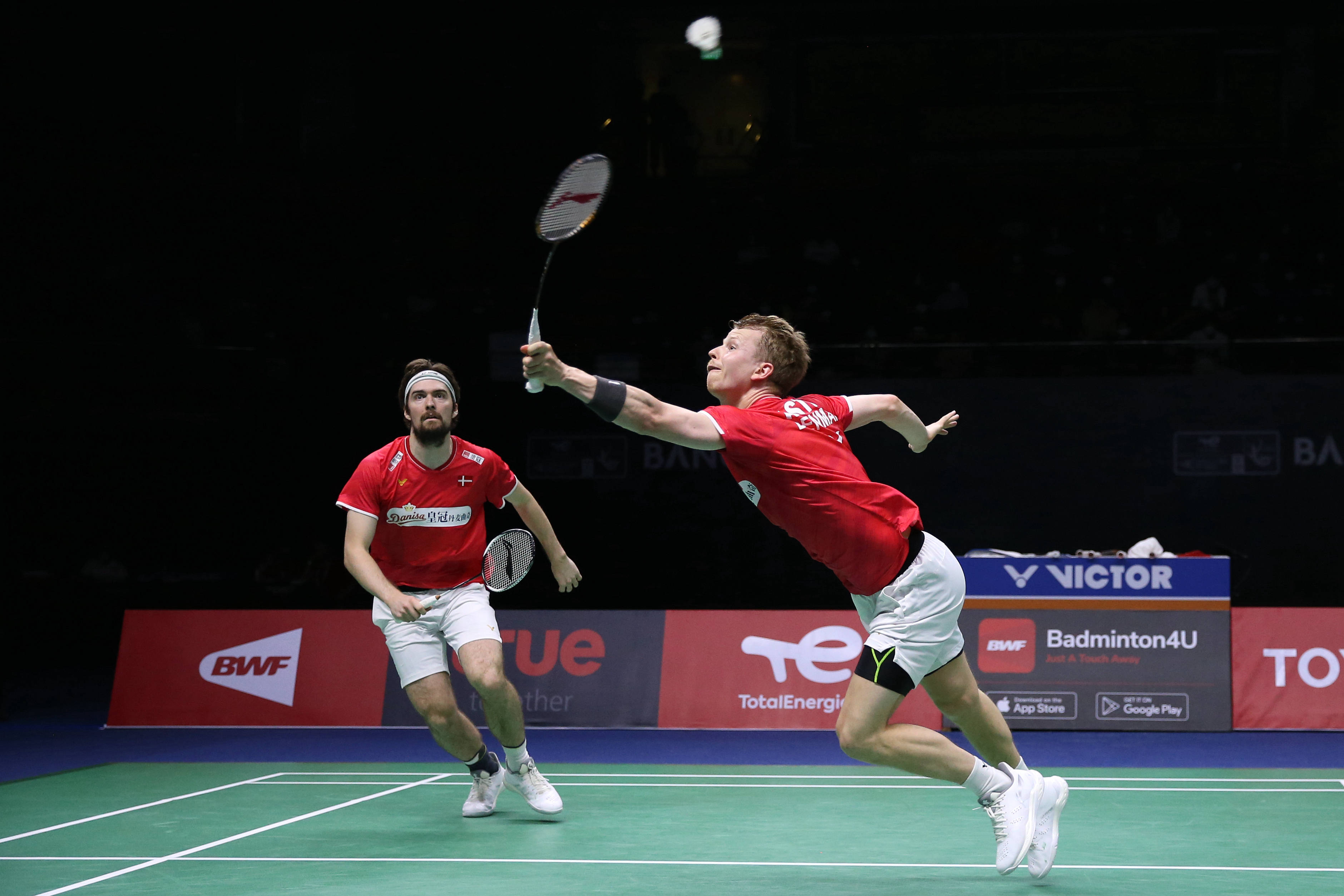 印度羽毛球队血洗泰国羽毛球队，安赛龙打破历史纪录的简单介绍