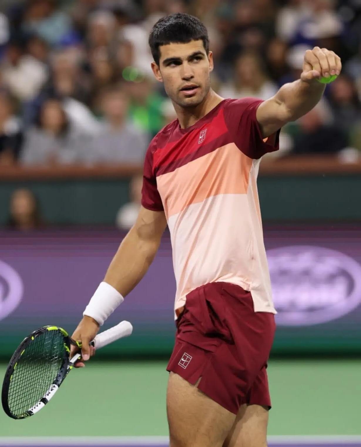 ac米兰下载-蒙特卡洛大师赛力克戴维斯杯，阿尔卡拉斯点燃赛场的简单介绍