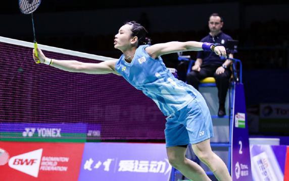 米兰百家乐-关于马来西亚队轻取印尼队，戴资颖统治全场的信息