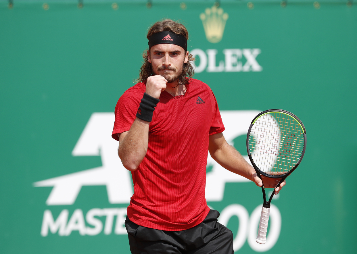 米兰百家乐-包含蒙特卡洛大师赛逆转年终总决赛，西西帕斯惊艳四座的词条