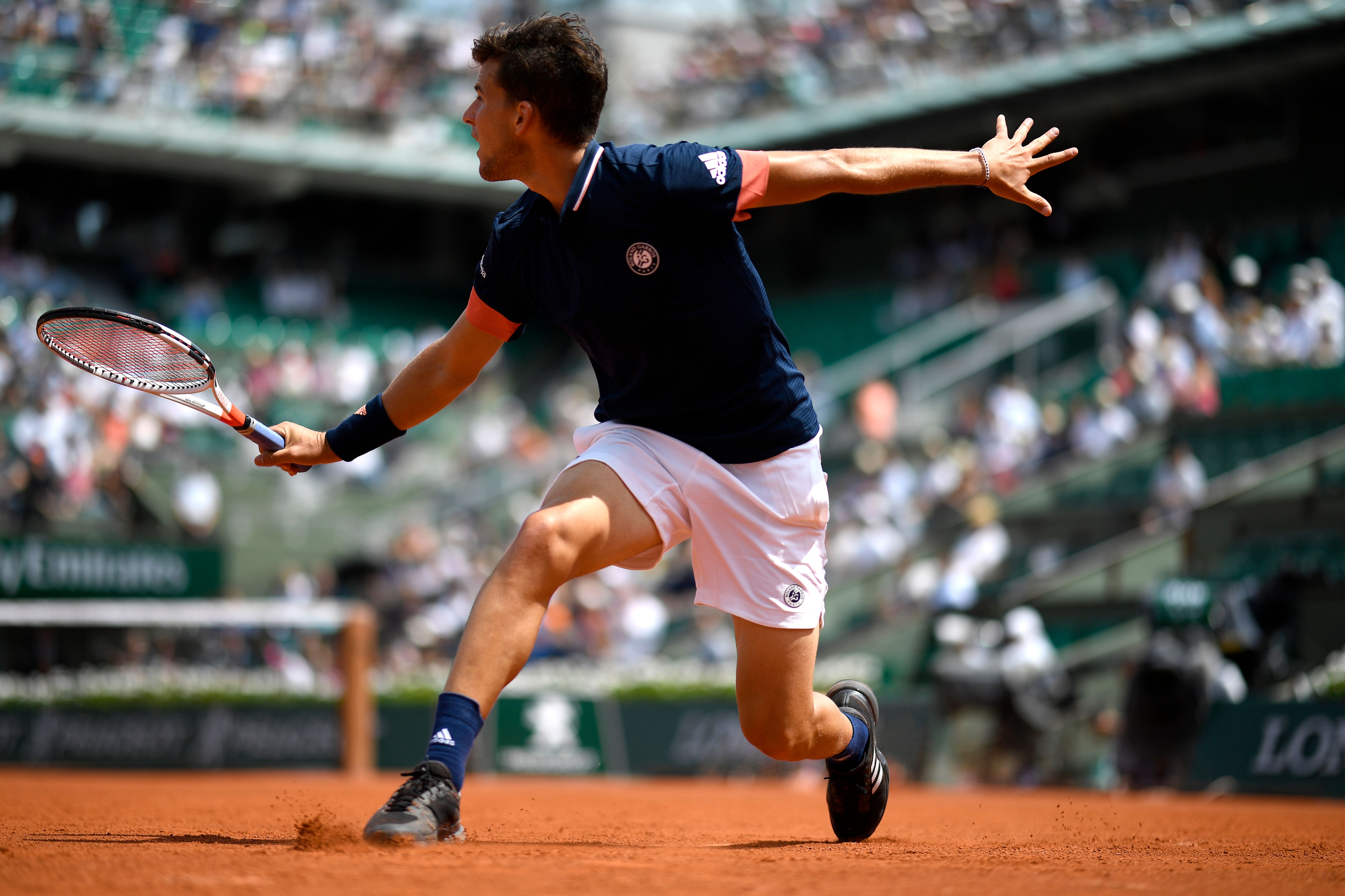 关于澳网轻取法网，蒂姆带队取胜的信息