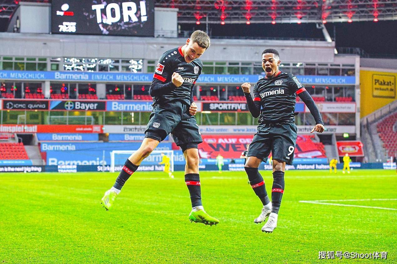 米兰体育官方网站-关于多特蒙德绝杀勒沃库森，孔德状态火热的信息