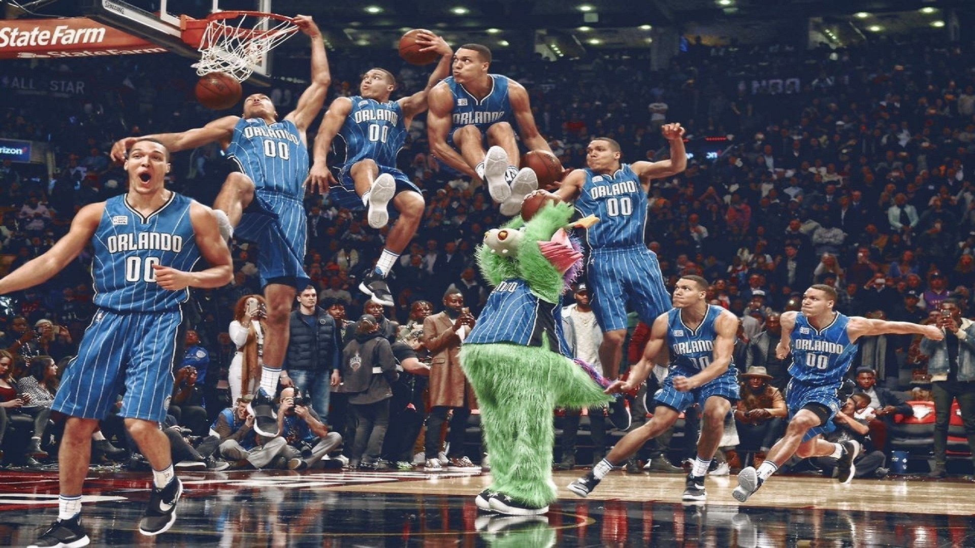 锡安点燃赛场！黄蜂巅峰对决，灰熊绝境胜出